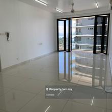 Worth Buy Unit Arte S 1400sf Unfurnised Hill View