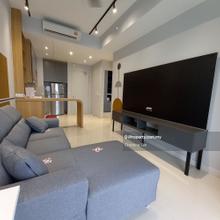 Well maintained 2bedroom unit