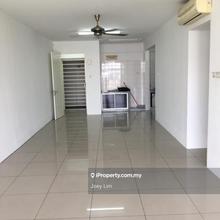 Midfields Condo @ Sungai Besi