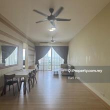Greenfield Recency Tampoi Indah Block D Medium Floor Corner Lot Unit