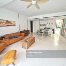 Shorefront Residences @ Lebuh Farquhar Next To E&O Hotel Georgetown