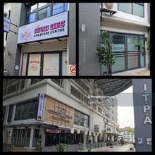 Double Storey shop office @ Bayan Baru
