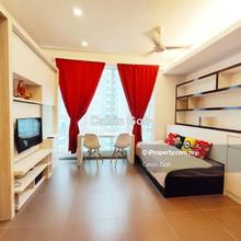 Serviced residence for Sale