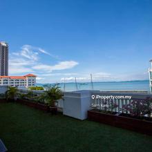 Serviced residence for Sale