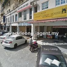 Shop-office for Sale