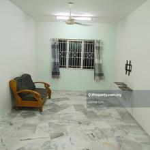 Sri Penaga Taman Wawasan Puchong Near Bandar Puteri Setiawalk Pfcc