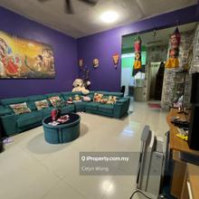 Saujana Ampang 2-Storey Terrace, Gated & Guarded, Next to Greenery