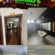 Amansari Residence Resort @ Seri Alam