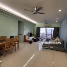 Nice renovated fully furnished unit for rental @ Old Klang Road KL