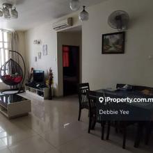 Serviced residence for Rent