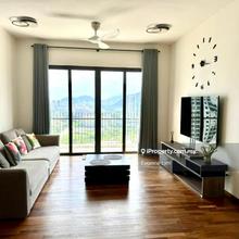 The Tamarind @ Tanjong Tokong for Rent