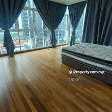 Residence 21 Condo Georgetown Jalan Macalister 5500sf Freehold 
