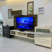 Pelangi Heights 2 Nicely Renovated & Partly Furnished Condo for Sale