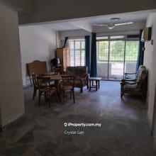 Ocean View Resort for sales, studio, Freehold, Non Bumi Lot.