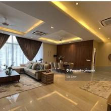 Aria residence for sell