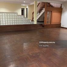 Basic 2 storey swmid