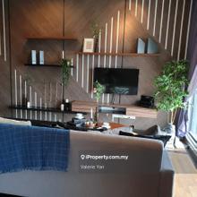 V Residence Suites for sale