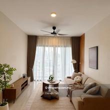 Interior Design Unit For Rent