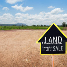 Converted Industrial Land for Sale!