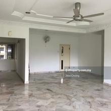 Walk-Up Residence Overlooking Royal Selangor Polo Club, Super Location