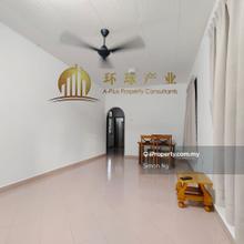 Furnished Single Storey Semi-D @ Taman Machang Manis@ Jalan Kulim   