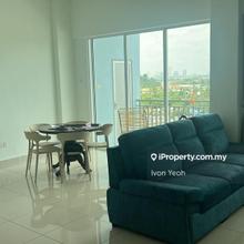 Delima Emas Condominium For Rent at Juru Near Auto City Bukit Mertajam