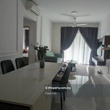 Many units for rent in Sunway Velocity area. Contact for viewing now