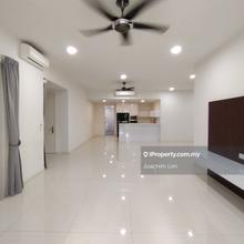 Specialist Seri Riana Residence Low Rise Wangsa Maju nr LRT Sri Rampai