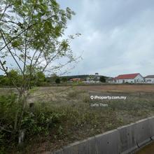 Bungalow land for Sale
