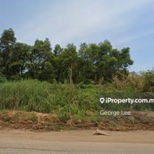 Gebeng,Kuantan - Agriculture Land