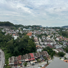 Pusat Bandar Damansara, Pavilion Damansara Heights