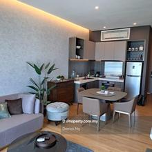 City Of Dreams seaview unit for sale
