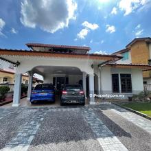 Bunglow House bbu