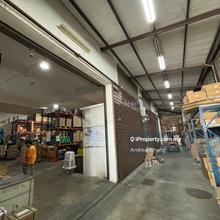 Amari Business Park, Kawasan Industrial Batu Caves