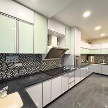 Flat Level,Very Limited Unit! Jalil Sutera @ Bukit Jalil