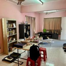 1 Storey Semi D at Kampung Tungku 