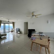 High floor and unblock view Condo for Sale