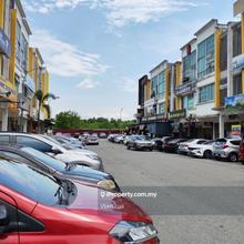 Rent shop austin perdana mount austin shoplot