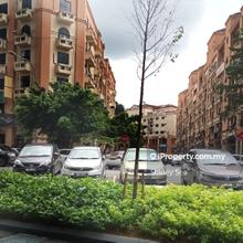 Office Lot for Sale @ Cheras Business Centre, Cheras - Rm225k