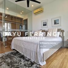 Motivated Seller - Fully Renovated with Great Seaview & Greenery view!