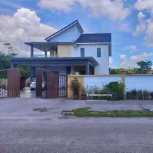 Freehold Bungalow at Bandar Baru Sri Klebang For Sale