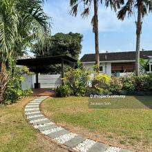1 Storey 9000 sqft Bungalow for Rent 