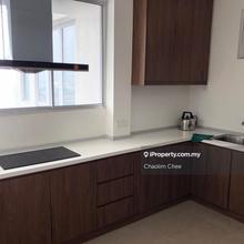 Spacious furnished unit ready to let! View anytime & Move in condition