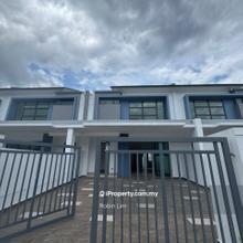 Austin Duta  - Double Storey Terrace 