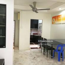 Desa Idaman Residences Unit For Sale, Puchong Prima