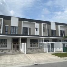 Brand New 2 Sty Terrace @ Setia Ecohill 2