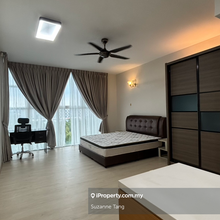 Oasis Square two bedroom for Sale