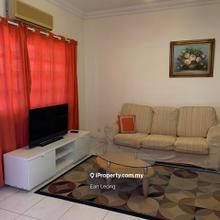 Bukit Rahman Putra 2 Storey Terrace house for Sale