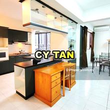 E-Park Condominium, Gelugor Batu Uban Fully Furnished For Rent