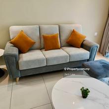 Quaywest With Brand New Renovation And Fully Furnished For Rent